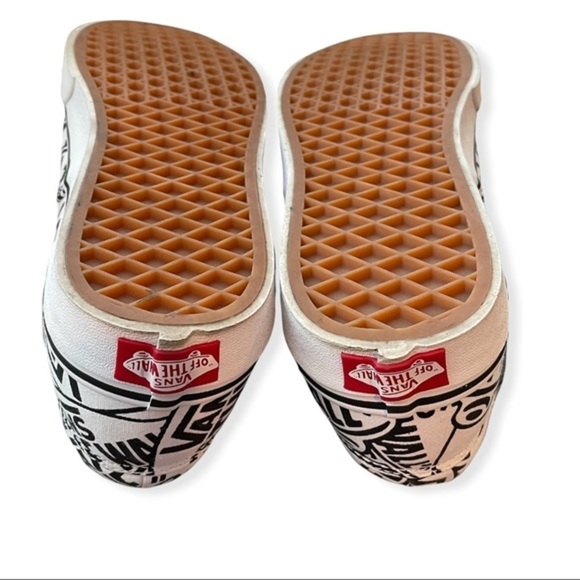 Vans SK8-Mid Retro Sport - Picture 2 of 3